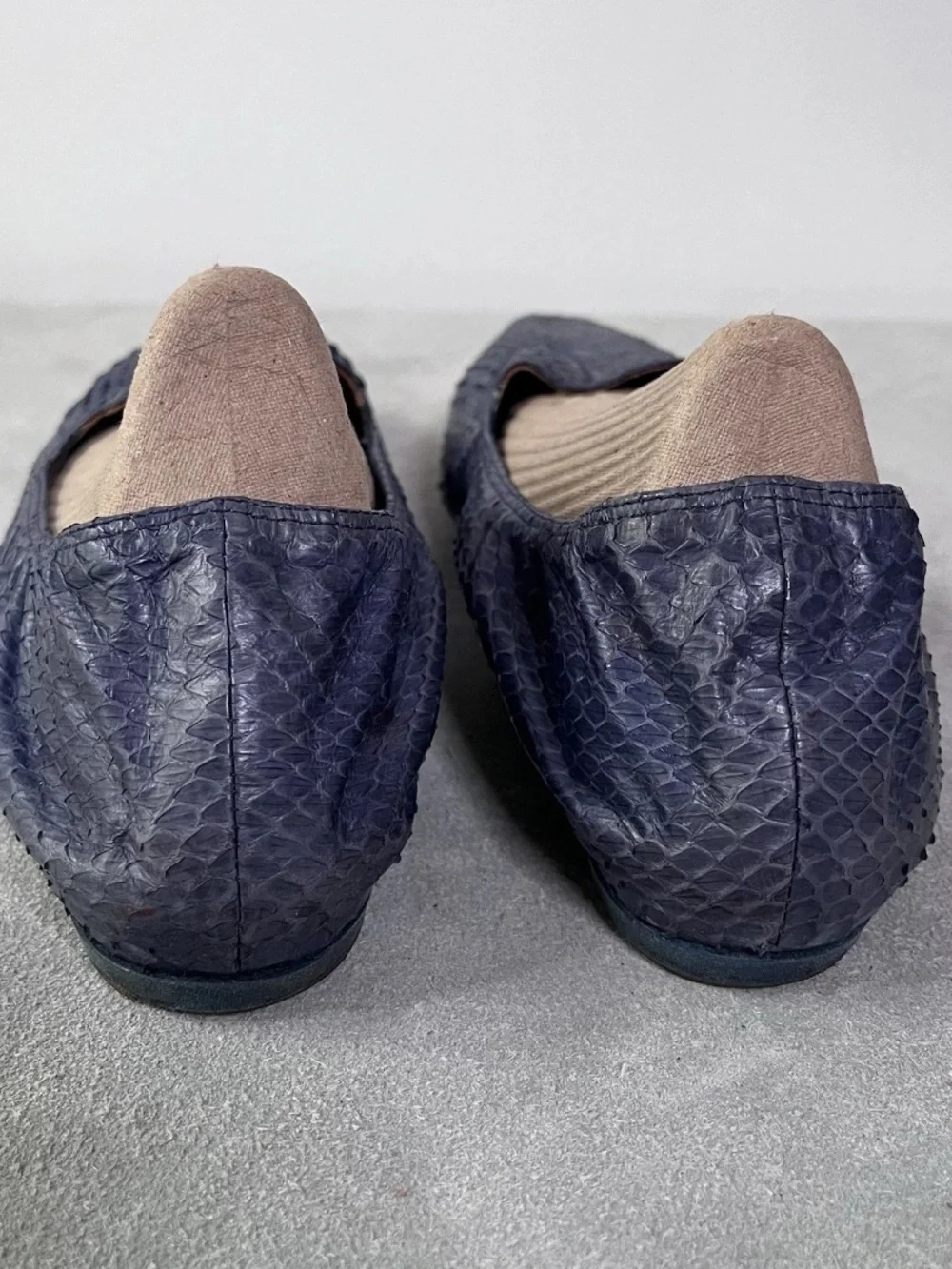 Lanvin beautiful vintage